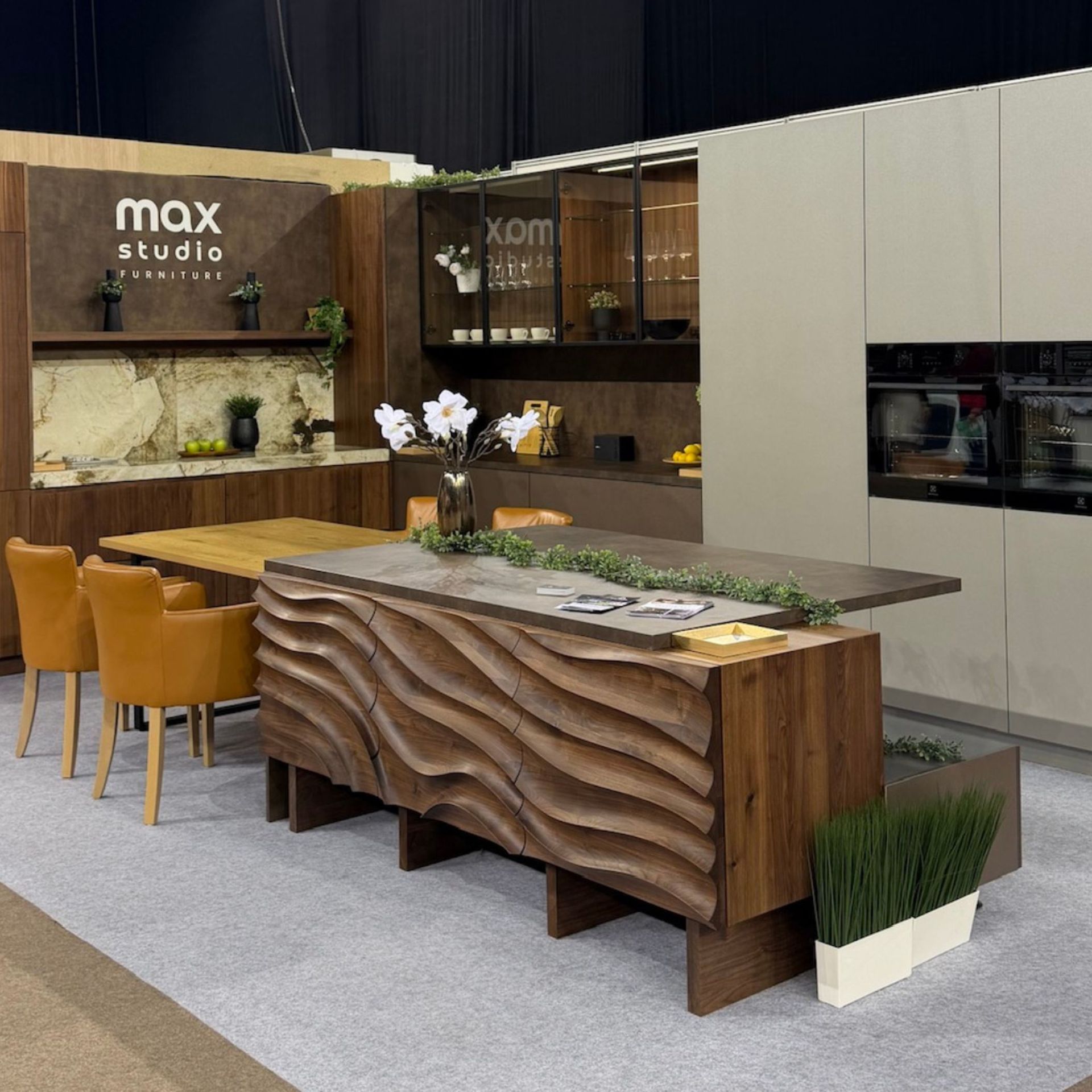 Konyhakiállítás 2026